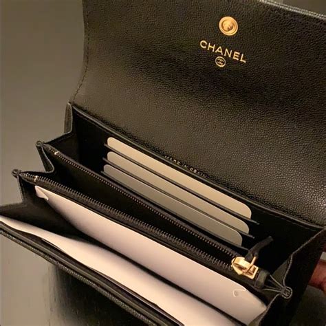 boy chanel new medium|boy Chanel medium flap wallet.